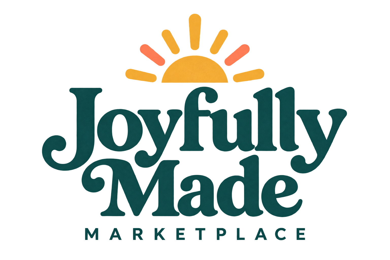 Joyfully Made Logo